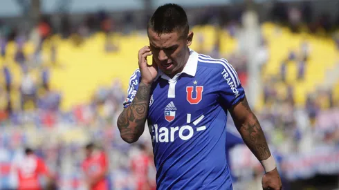 jugador que fracasó en la U revela que se la pasaba en asados y salidas.