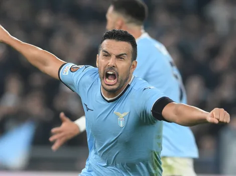 Pronósticos Lazio vs Inter: partidazo en la parte alta de la tabla de posiciones de la liga italiana