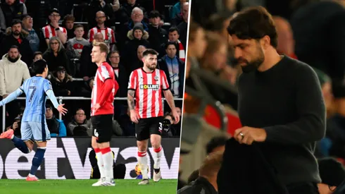 Equipo de Brereton sufrió el papelón de la jornada