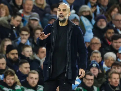 ¿Guardiola, el fin de una era? "No soy lo suficientemente bueno"