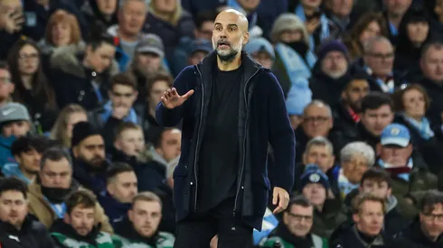 Autocrítica de Guardiola: ¿se acaba una era?