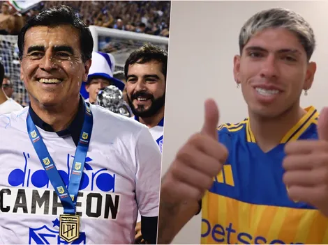 Vélez mete a Carlos Palacios y Boca en la Copa Libertadores