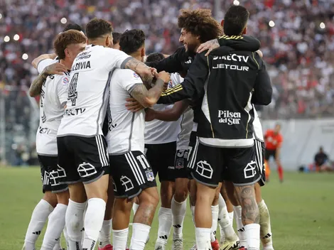 ¿Se viene un fichaje bombástico? La reunión clave en Colo Colo