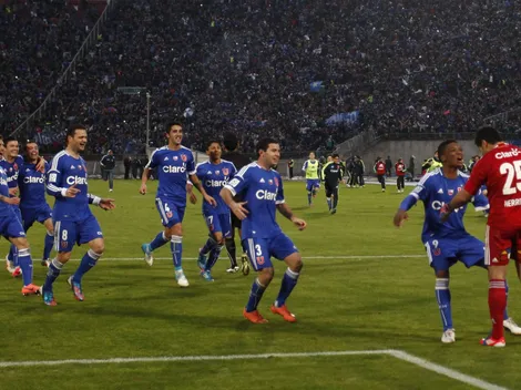 No es Edu Vargas: la figura de la era Sampaoli que se quedó sin club