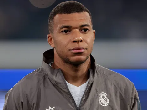 ¿Mbappé estará en la final de la Copa Intercontinental?