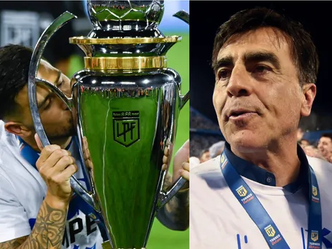 Habla el jugador que insultó a Quinteros: "Pensé que me había hecho..."