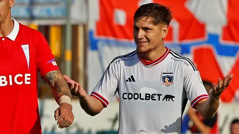 El nombre de Gil ha rondado por la UC en estos días.