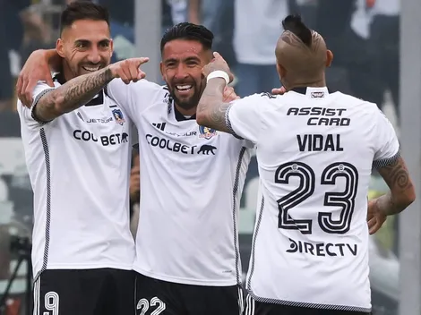 ¿Cuándo regresa Colo Colo? ¡Fecha clave!