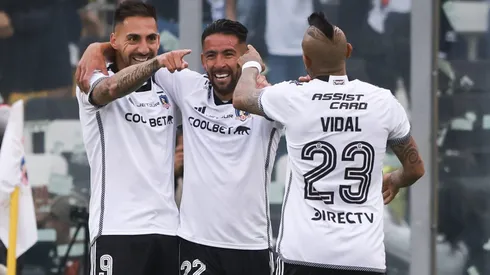 Colo Colo vivirá su regreso a la actividad esta semana.