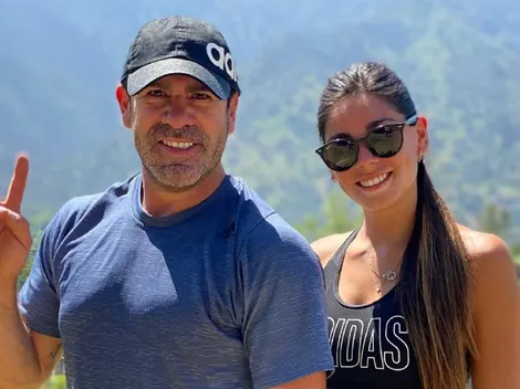 Matador Salas celebra importante logro de su hija