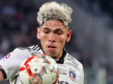 La mitad titulares: Colo Colo ya lleva 13 bajas para el 2025