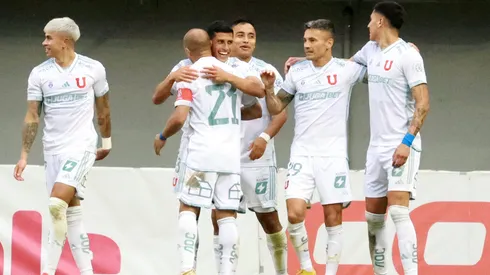 La U irá con todo en 2025.