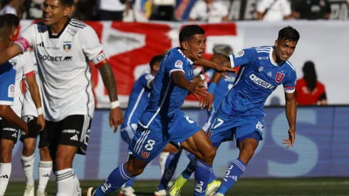 Israel Poblete anticipa el choque con Colo Colo.