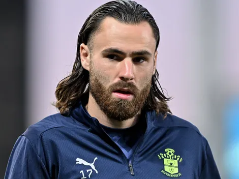 ¿Quién será el entrenador de Ben Brereton en Southampton? Estos son los favoritos al cargo