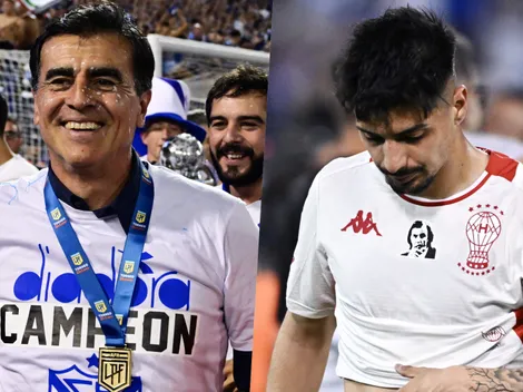 Vélez de Quinteros le lanza cruel burla a Alarcón
