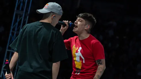 El Menor derrota a Gazir