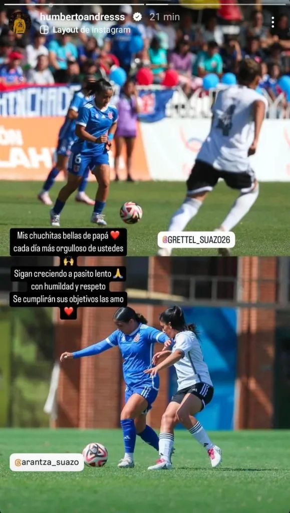 Imagen: Instagram.