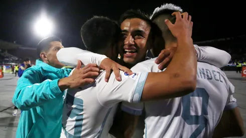 Nico Guerra dio su parecer sobre la Supercopa.