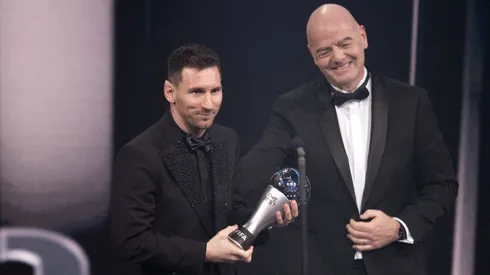 Los premios The Best FIFA tendrán un particular cambio en esta edición 2024.