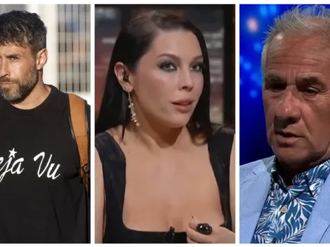 Daniela Aránguiz revela mensaje que envió a Papá de Valdivia