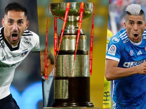 La Supercopa 2025 ya tiene sede y fecha para jugarse