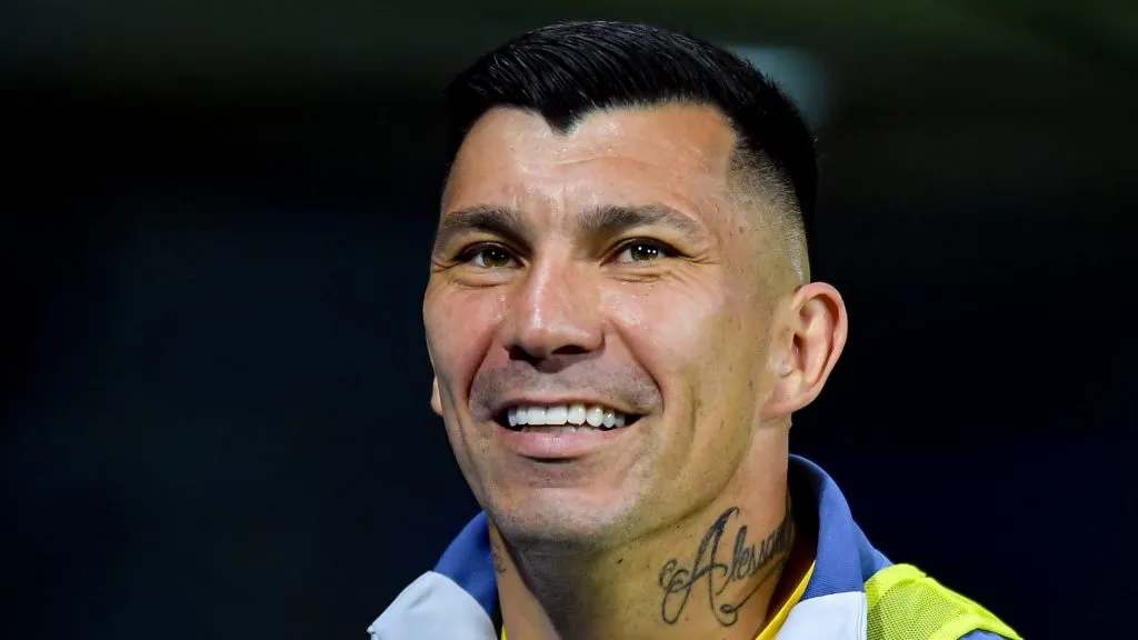 Medel ahora será nuevo jugador de la UC