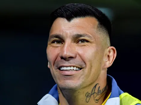 La insólita razón que posterga la llegada de Gary a la UC