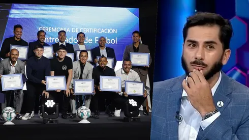 Polémica por los cursos.