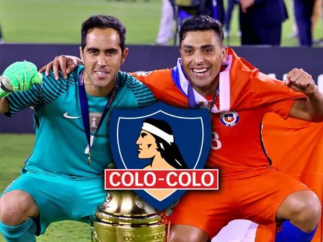 Jara revela el error clave de Colo Colo al intentar fichar a Bravo