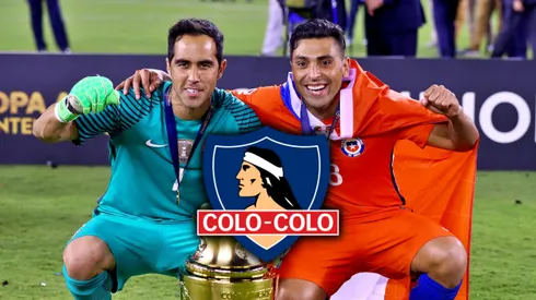 Jara cree que en Colo Colo se han equivocado en el tiempo y las formas con Bravo.