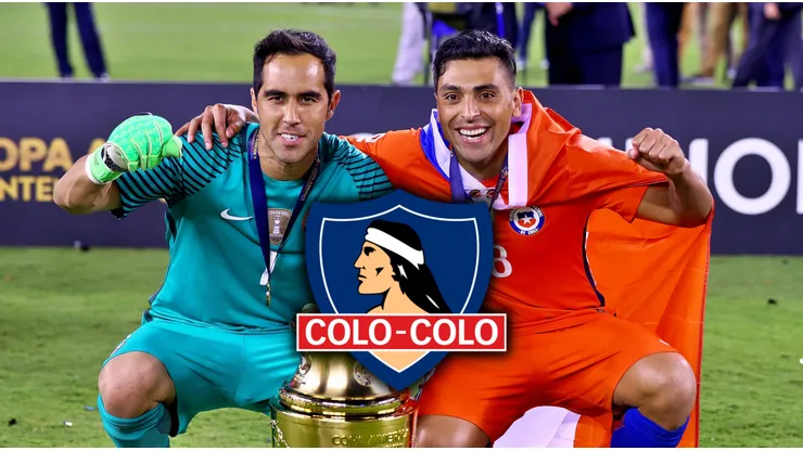 Jara cree que en Colo Colo se han equivocado en el tiempo y las formas con Bravo.