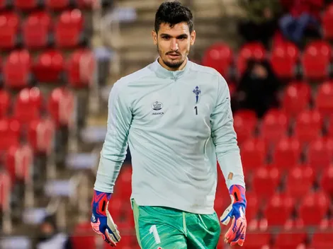 La contundente decisión de Colo Colo por Matías Dituro