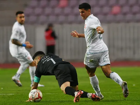 La U perdió un refuerzo que tenía listo para firmar