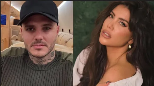 revelan el monto que deberá pagar Mauro Icardi por pensión de alimentos.