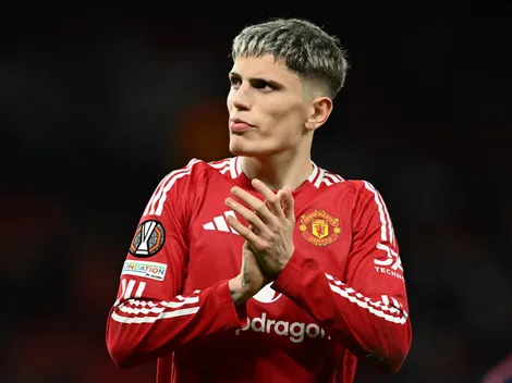 Investigan a soplón en el United que filtró alineación ante el City