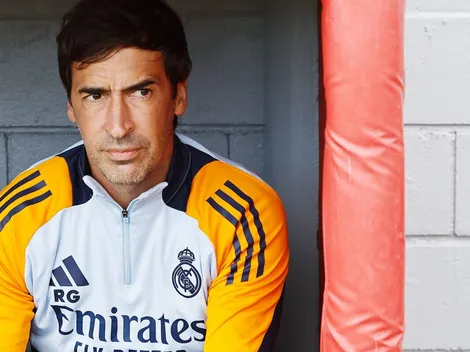 Raúl eligió al mejor futbolista de la historia y no es Ronaldo