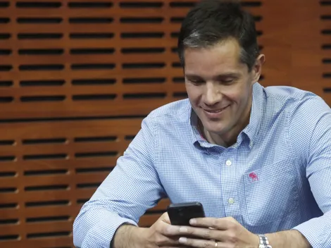 "Posibilidad de un delito económico": apuntan a Clark en la U