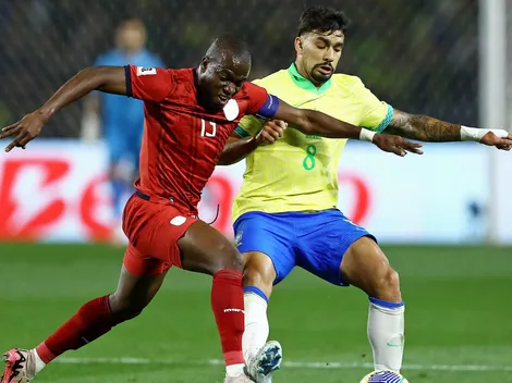 Revelan el delantero mundialista que busca Colo Colo