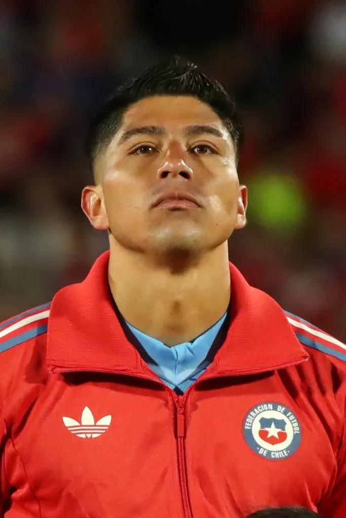 Brayan Cortés tiene la opción de recalar en la MLS (Photosport)