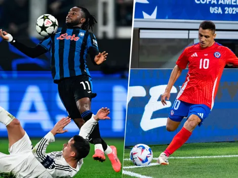 De ser el reemplazante de Alexis a ganar el balón de oro en 2024