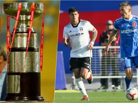 El "Plan B" de la ANFP para la Supercopa por si se cae Temuco