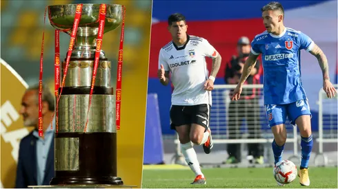 ANFP tiene "plan B" para Supercopa si se cae Temuco.