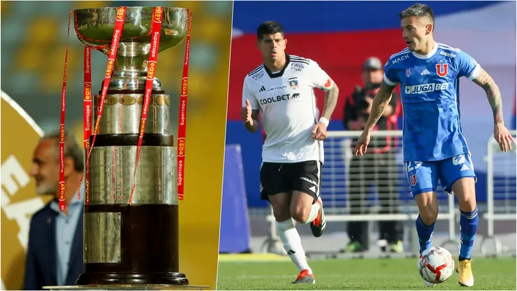 ANFP tiene "plan B" para Supercopa si se cae Temuco.
