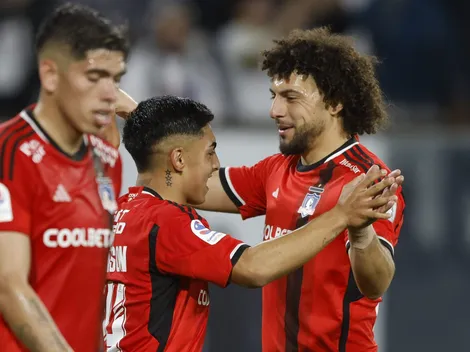 "Me gustaría decir que estoy presente y puedo aportar a la Roja"