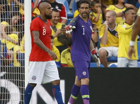 Adelantan que se viene un terremoto Monumental en Colo Colo