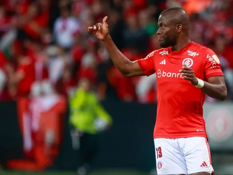 La sincera reacción por el rumor de Enner Valencia como fichaje albo