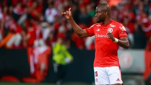 Enner Valencia suena en Colo Colo.