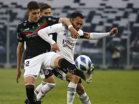 ¡Sorpresa! Pichón de Felicevich refuerza a Deportes La Serena