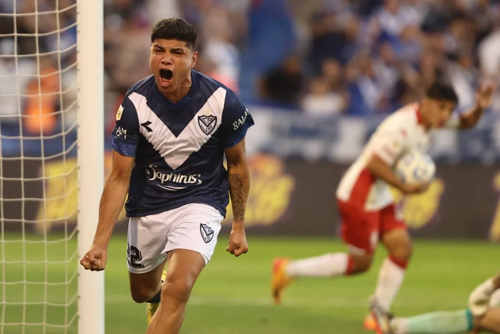 Colo Colo quiere los goles de Claudio Aquino.