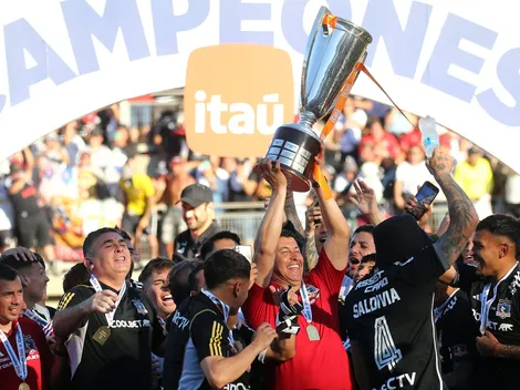 Día clave: los 5 fichajes que va a definir Colo Colo